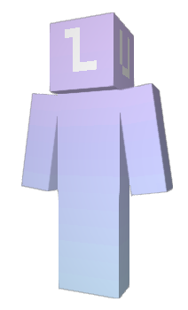 Minecraft скін по ніку MJ6