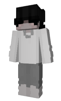 Minecraft скин по нику thaleus