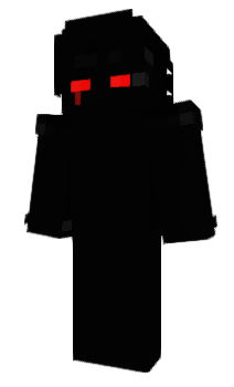 Minecraft skin MNDSA