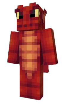 Minecraft скин по нику ChadJ21