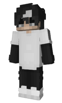 Minecraft skin Sowjet