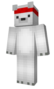 Minecraft скін по ніку 6jo