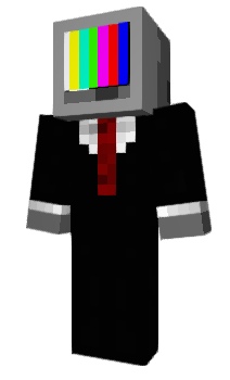 Minecraft скин по нику JRnishinihon