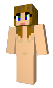 Minecraft скін по ніку mvga