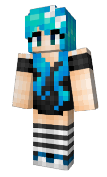 Minecraft скин по нику Keoon