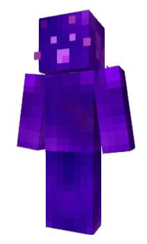 Minecraft skin Concio