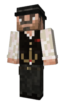 Minecraft скин по нику wowyes