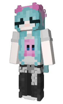 Minecraft скин по нику 7R0g
