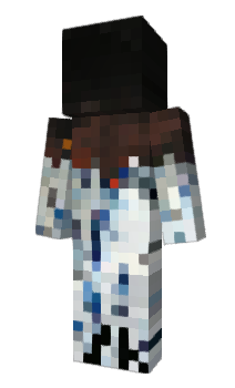 Minecraft skin Jese_