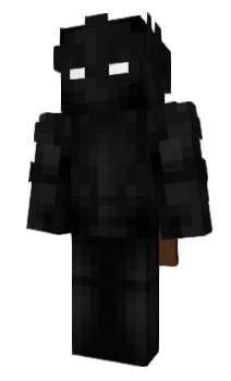 Minecraft скин по нику luvci_