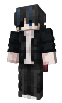 Minecraft скин по нику Festazy0