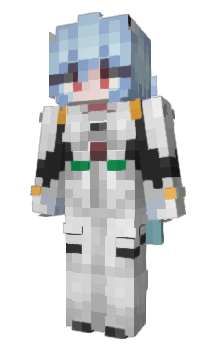 Minecraft скин по нику m0st1k
