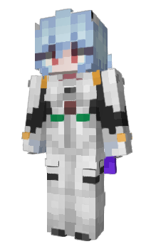 Minecraft скін по ніку m0st1k