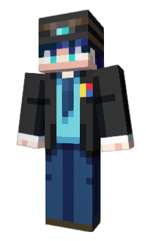 Minecraft скин по нику cecilu