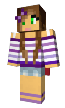 Minecraft скин по нику KiraDeath