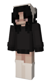 Minecraft skin m00a