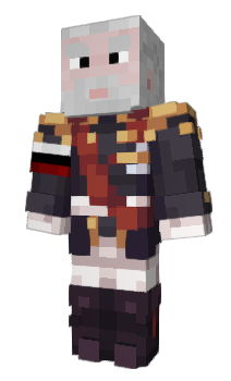 Minecraft skin jeb_____