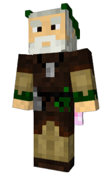 Minecraft skin jeb_____