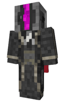 Minecraft скін по ніку jojosch