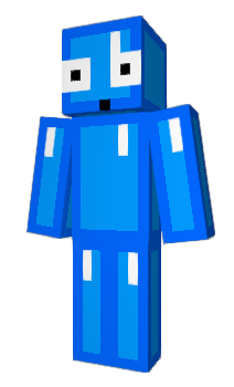 Minecraft скин по нику Patataa