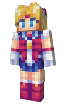 Minecraft скин по нику M000NE