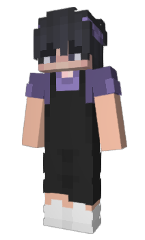 Minecraft скин по нику Smonezzz