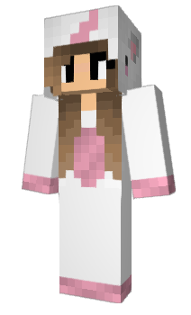 Minecraft скін по ніку ItsRara