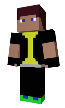 Minecraft скин по нику _nikals_