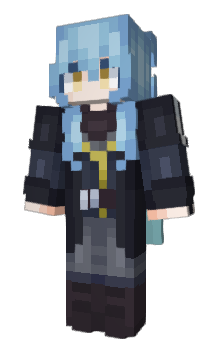 Minecraft скін по ніку technao