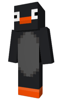 Minecraft skin Mr_Hugo