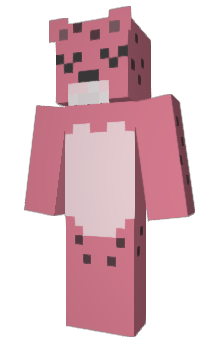 Minecraft skin UMEJI