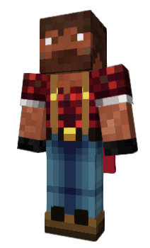 Minecraft скин по нику L1CHY