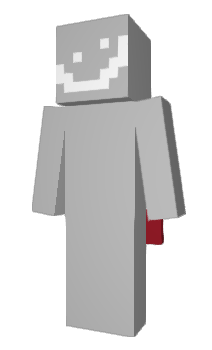 Minecraft skin jambosh