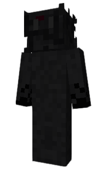 Minecraft skin Camison