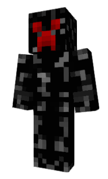 Minecraft skin mindcrafters