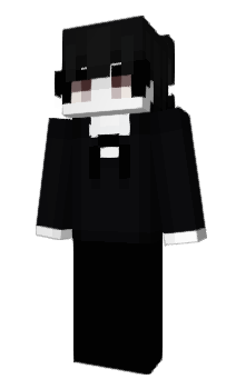 Minecraft skin Aleksandre19