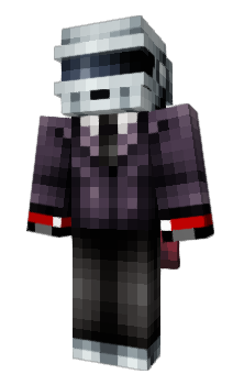 Minecraft скин по нику Facepaint
