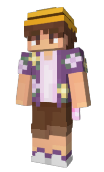 Minecraft скин по нику flopsuh