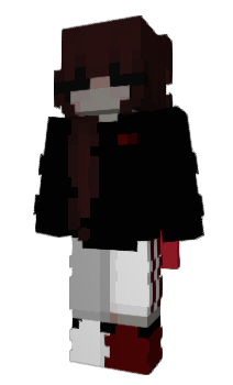 Minecraft skin kkosta