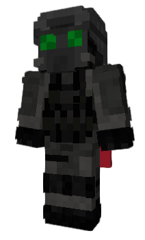 Minecraft скин по нику max_c