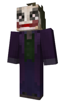 Minecraft скин по нику hoseob