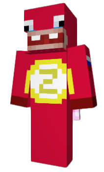 Minecraft скин по нику Oguzok1