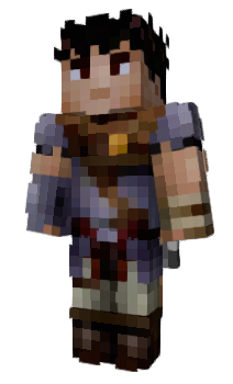Minecraft skin galatasarayaraba