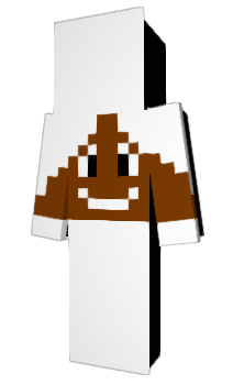 Minecraft скин по нику AlphaOne