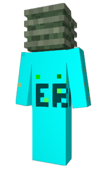 Minecraft скин по нику Marcec