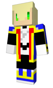 Minecraft скин по нику oyob