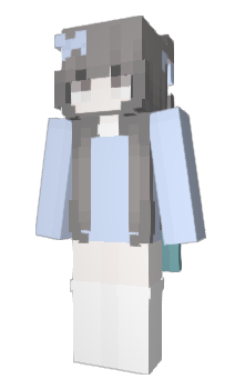 Minecraft скин по нику Optimusknoy