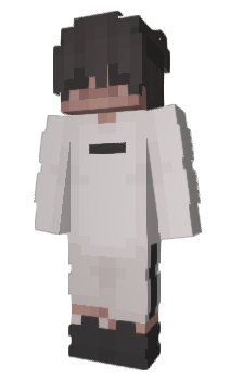 Minecraft skin Kindred