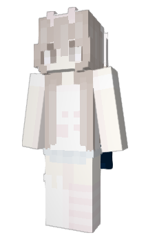 Minecraft скин по нику hey21