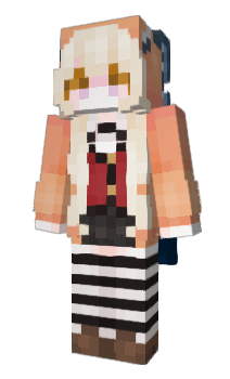 Minecraft скин по нику hey21